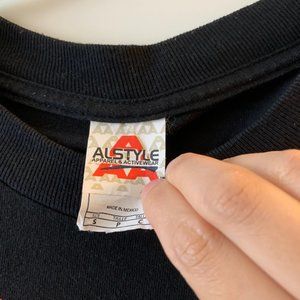 Vintage | Shirts | Ozzy Tshirt Ozzy Osbourne Tour Tshirt Life Wont Wait